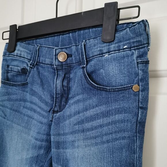 2/$20 Gymboree jeans size 5 - Picture 2 of 5